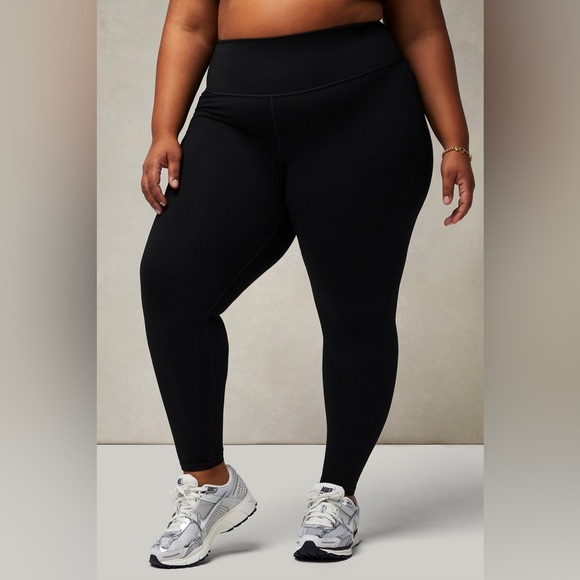 Define PowerHold High-Waisted Legging - Picture 2 of 4